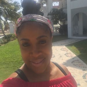 Meet your Posher, Juliann